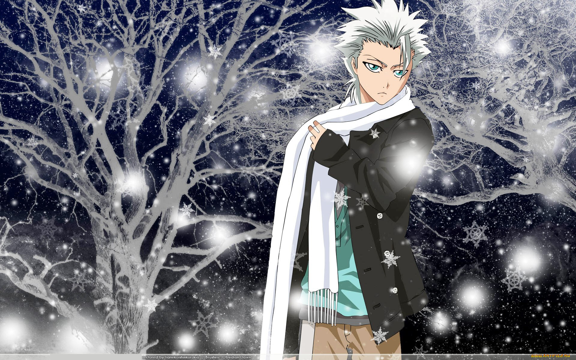 , bleach, 